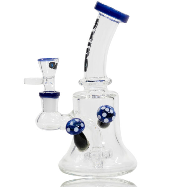 POISON RIG BLUE - Imagen 2