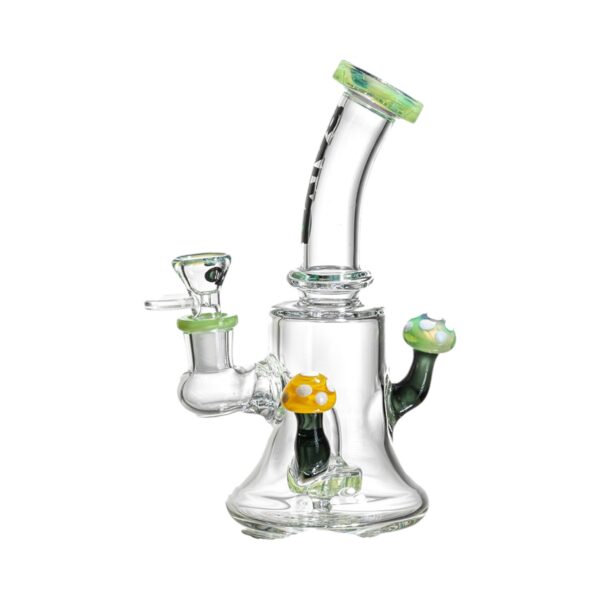 POISON RIG GREEN - Imagen 2