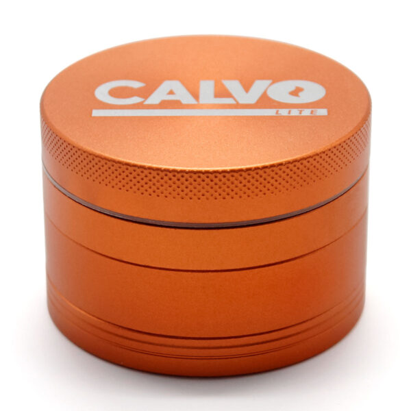 MOLEDOR CALVO LITE ORANGE 63MM