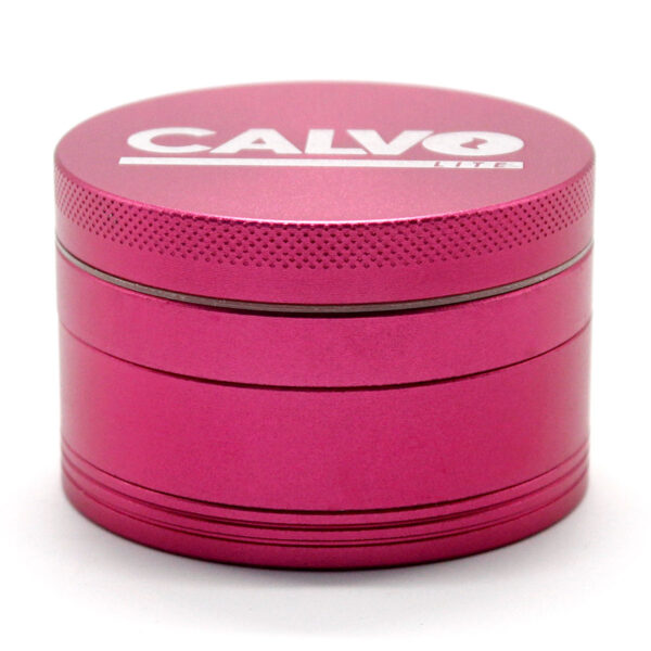 MOLEDOR CALVO LITE PINK 63MM