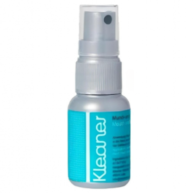 KLEANER SPRAY CONTROL DE TRÁNSITO 30ML KLEANER