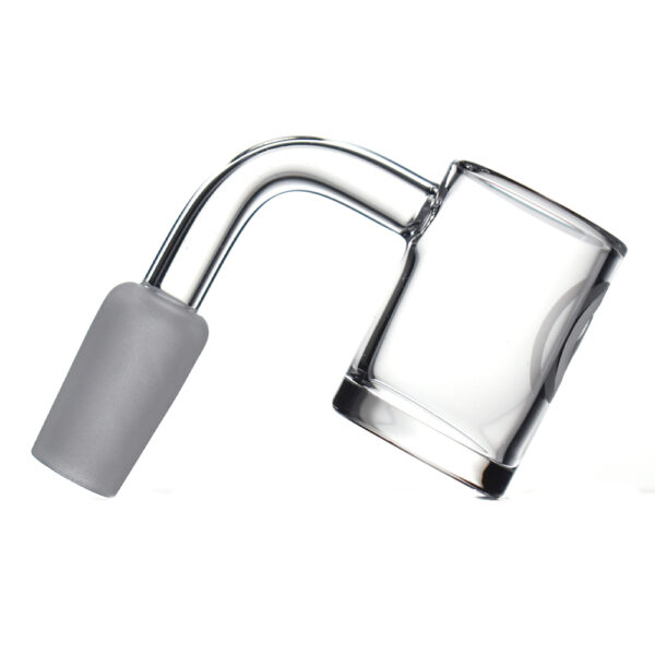 FLAT BUCKET BANGER 90° 14MM - Imagen 4