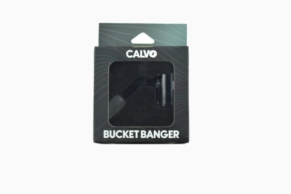 FLAT BUCKET BANGER 45° 14MM