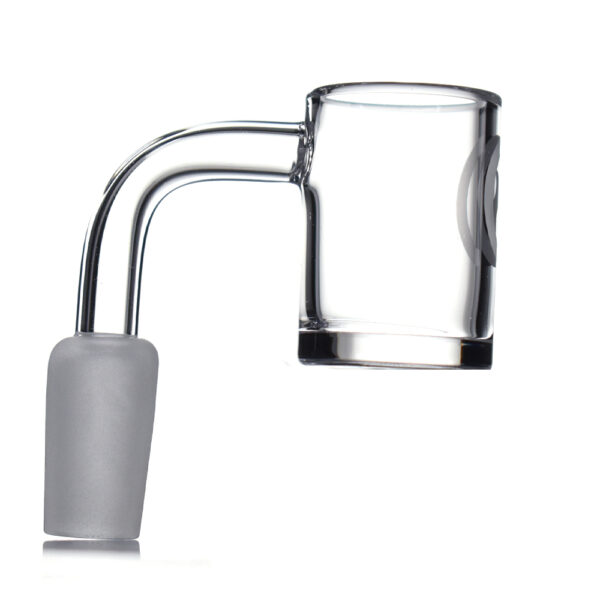FLAT BUCKET BANGER 90° 14MM - Imagen 2