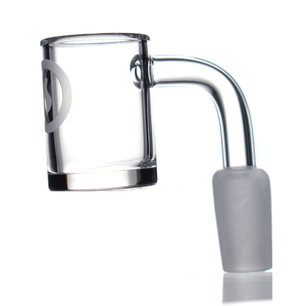 FLAT BUCKET BANGER 90° 14MM - Imagen 3