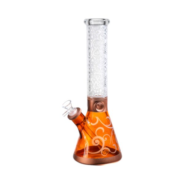 BEAKER LAVA EDICION ESPECIAL 34CM
